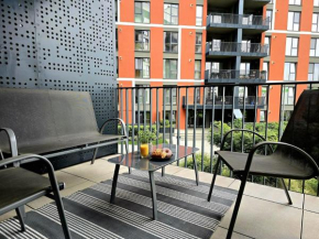 Brauner Urban Studio